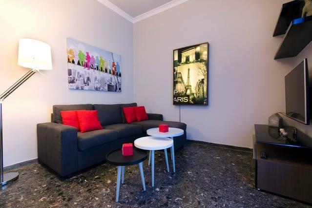 Apartment Alkis