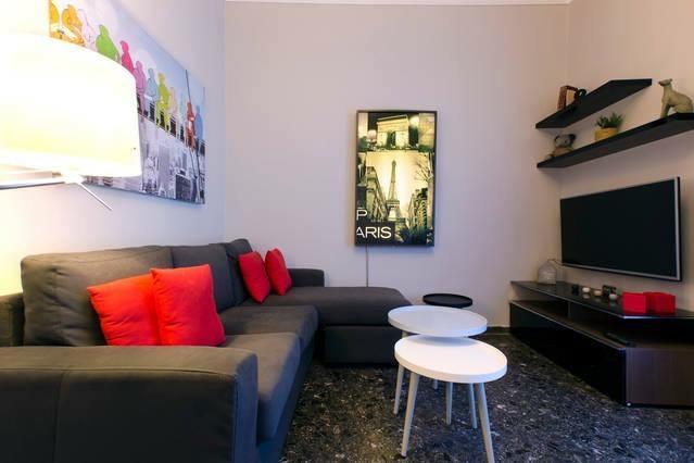 Alkis Apartment