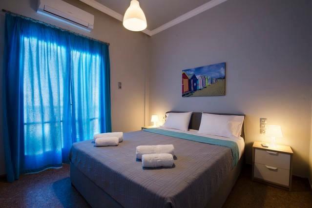 Apartment Alkis Chania (Crete)