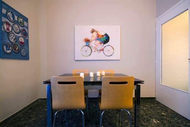 Alkis Apartment