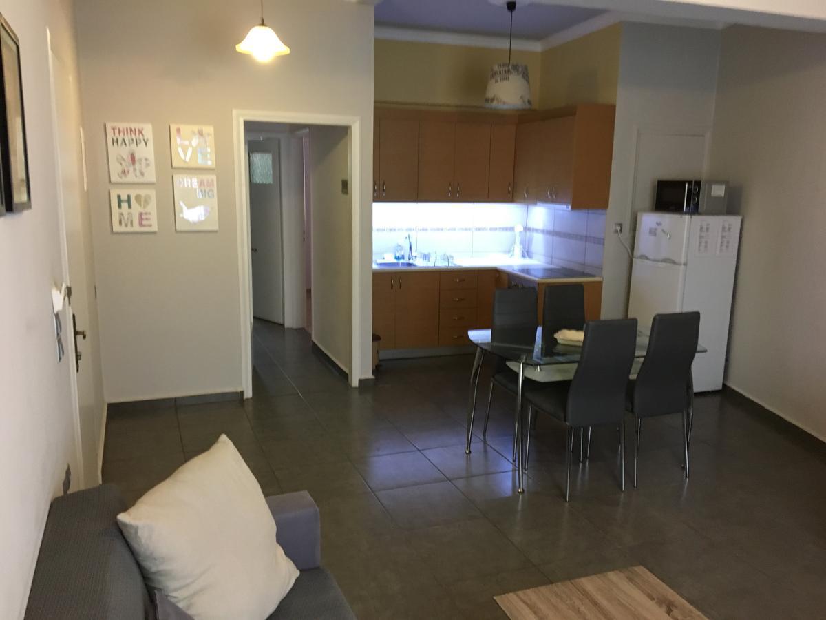Apartment Alkis