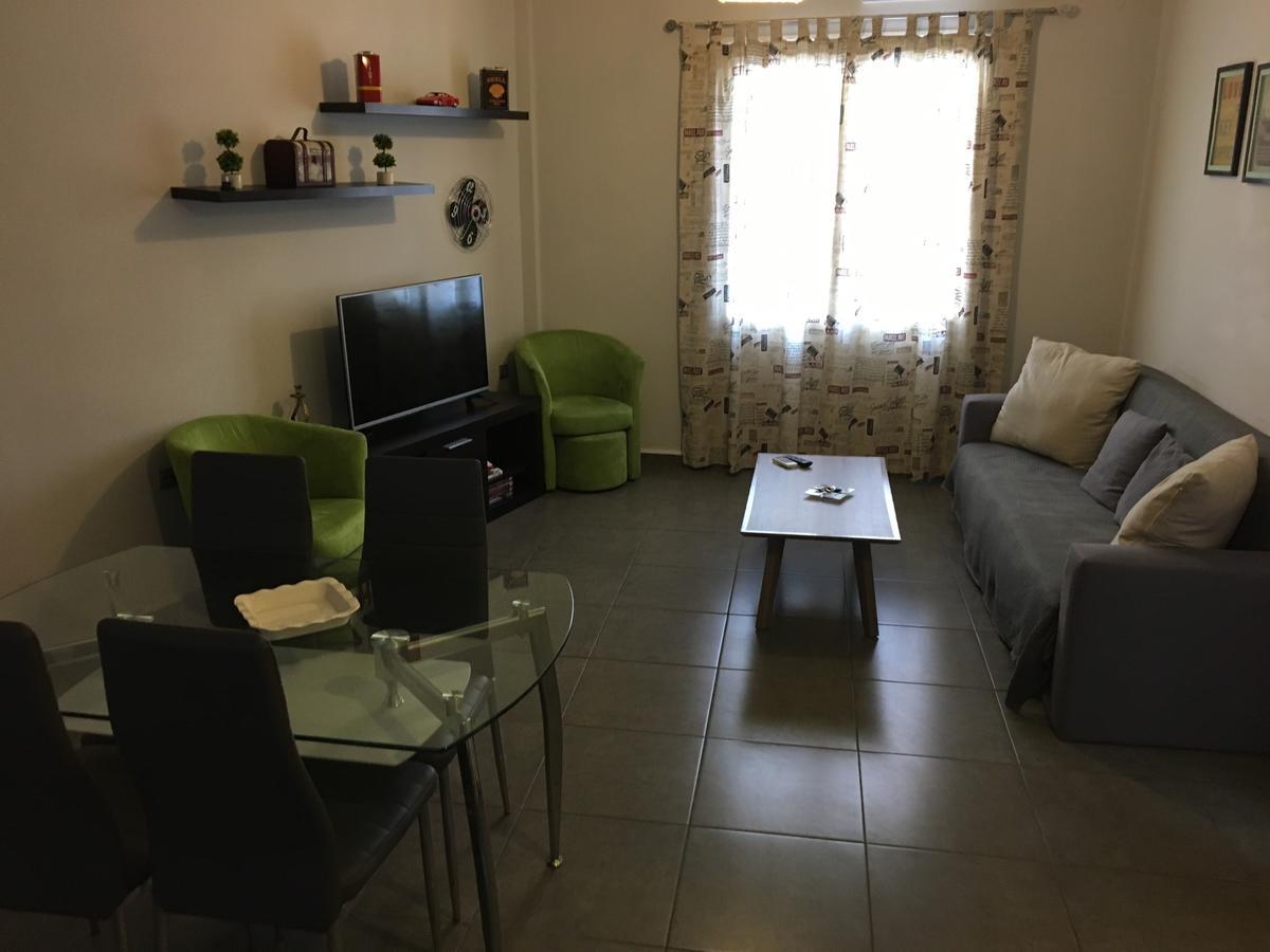 Apartment Alkis Chania (Crete)
