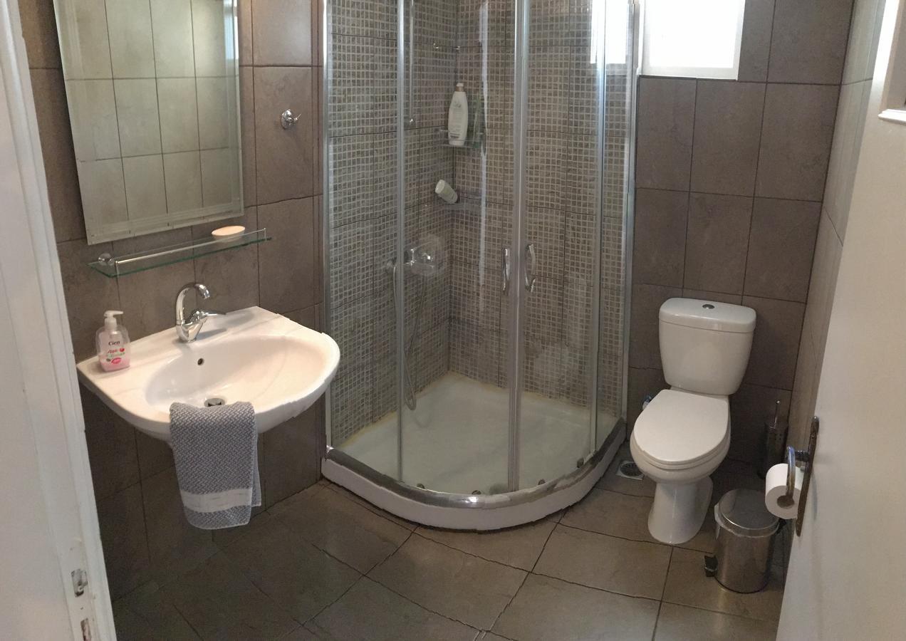 Alkis Apartment Chania (Crete)