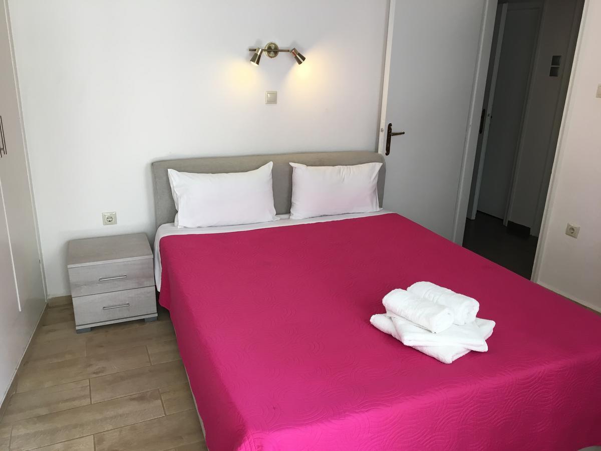 Apartment Alkis Chania (Crete)