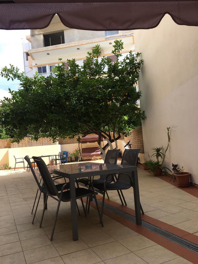 Alkis Apartment Chania (Crete)