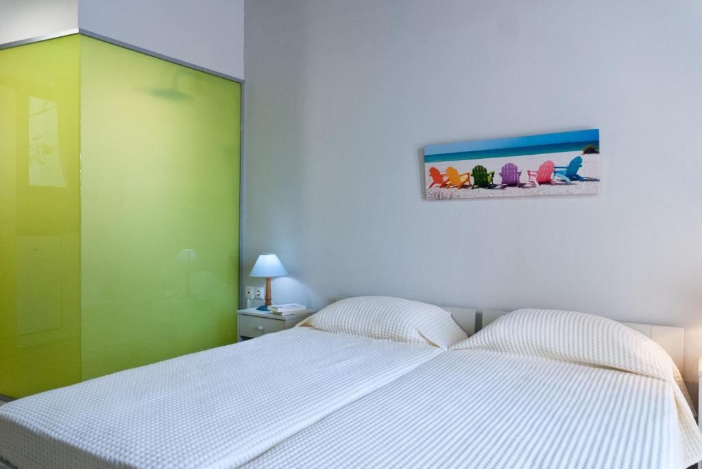 Apartment Magia *