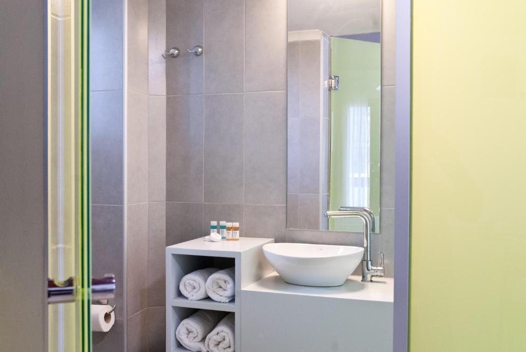 Apartment Magia Chania (Crete)