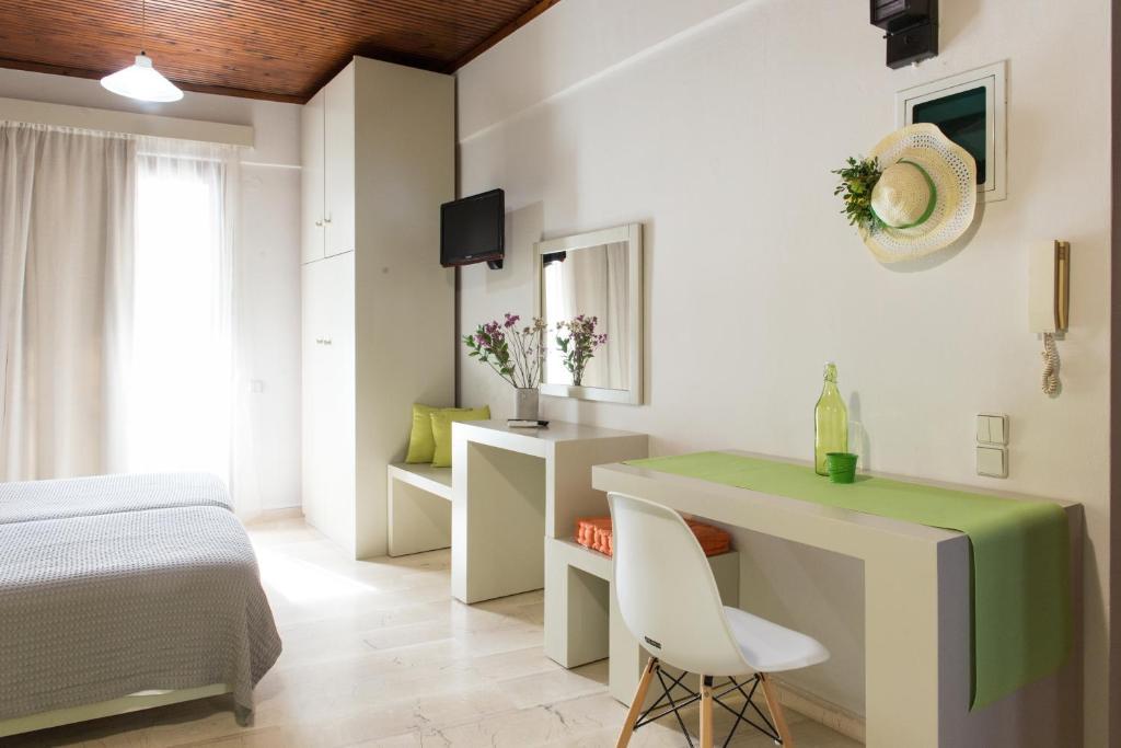 Magia Apartment