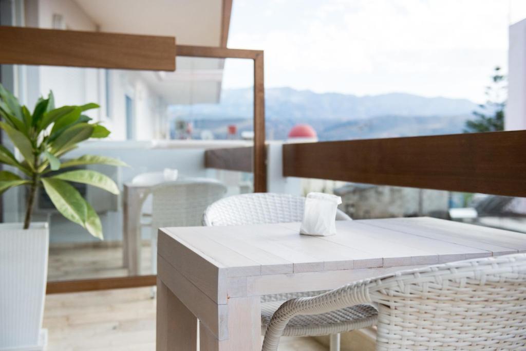 Magia Apartment Chania (Crete)