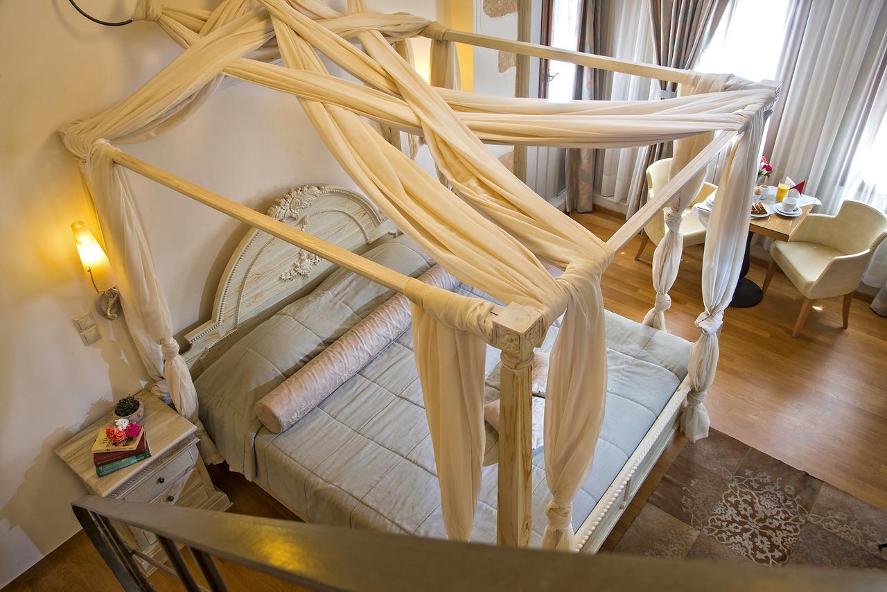 Hotel Ionas Boutique