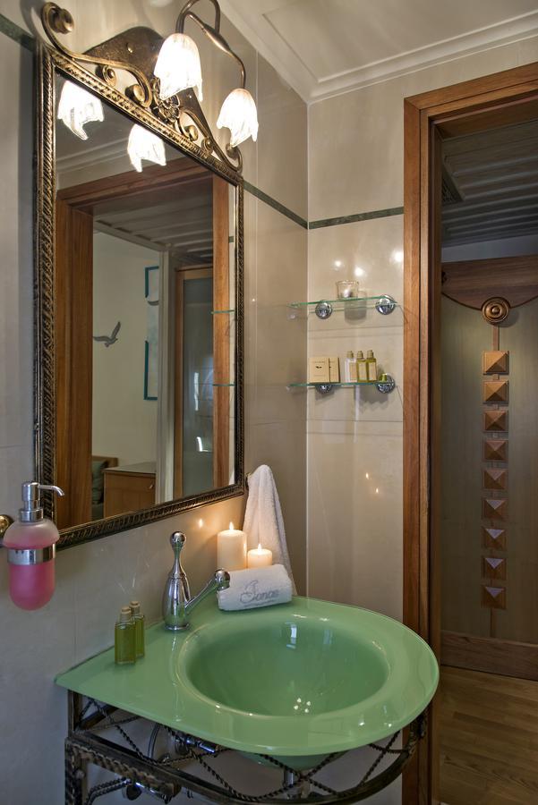 Ionas Boutique 3* Chania (Crete)