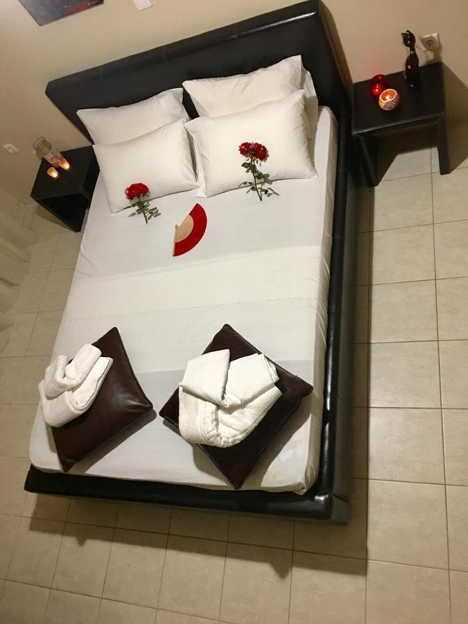 Six Senses Holiday home Chania (Crete)