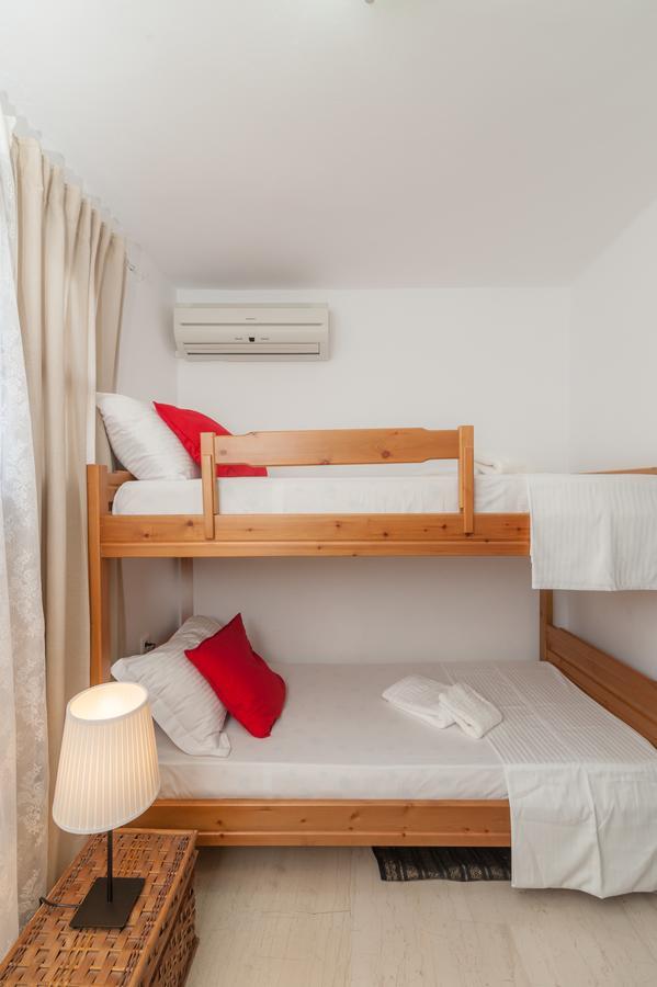 Apartment Zafirenias House - Old Venetian Port