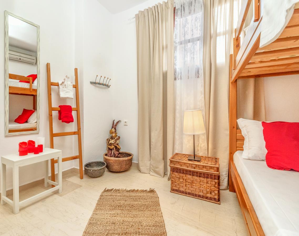 Zafirenias House - Old Venetian Port Chania (Crete)