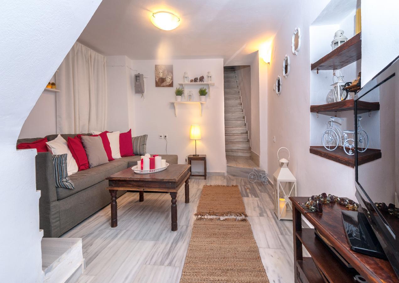 Apartment Zafirenias House - Old Venetian Port Chania (Crete)