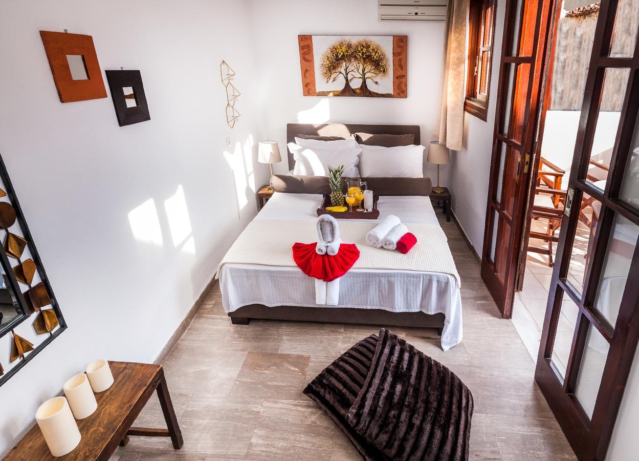 Zafirenias House - Old Venetian Port Chania (Crete)
