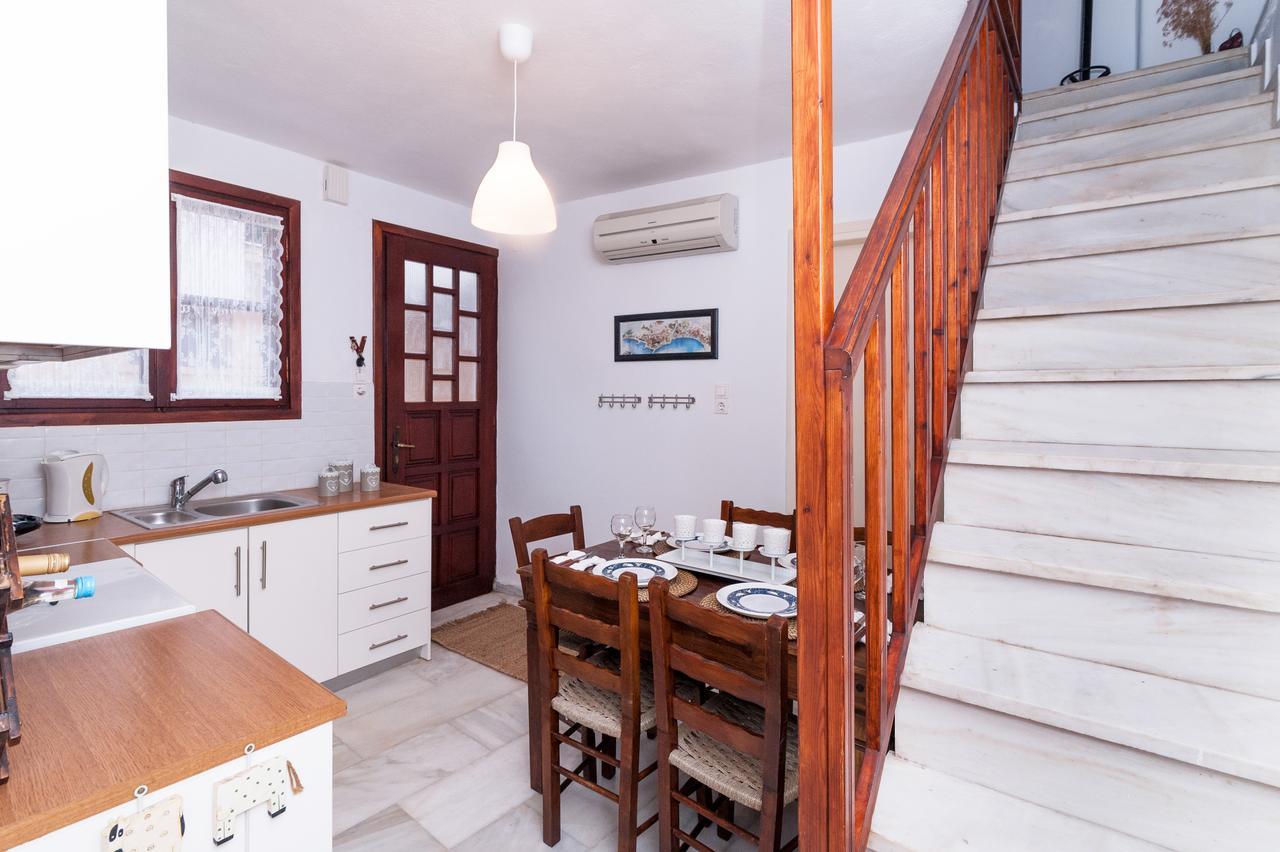 Apartment Zafirenias House - Old Venetian Port *