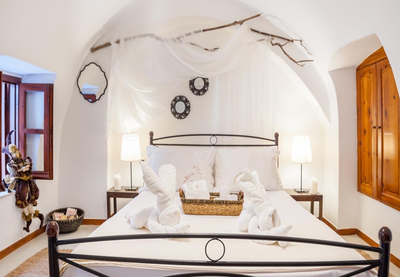Apartment Zafirenias House - Old Venetian Port *