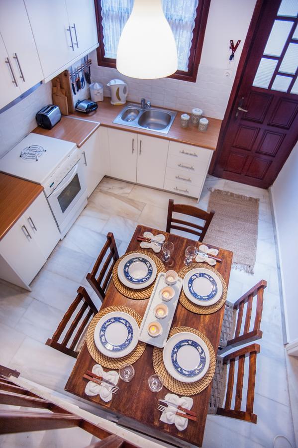 Apartment Zafirenias House - Old Venetian Port *