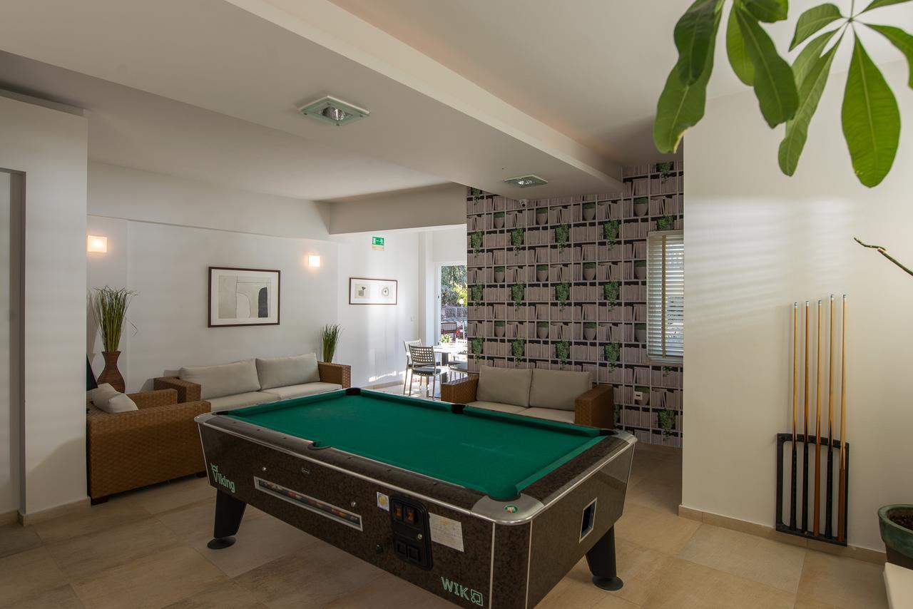 Corinna Mare Aparthotel 3*