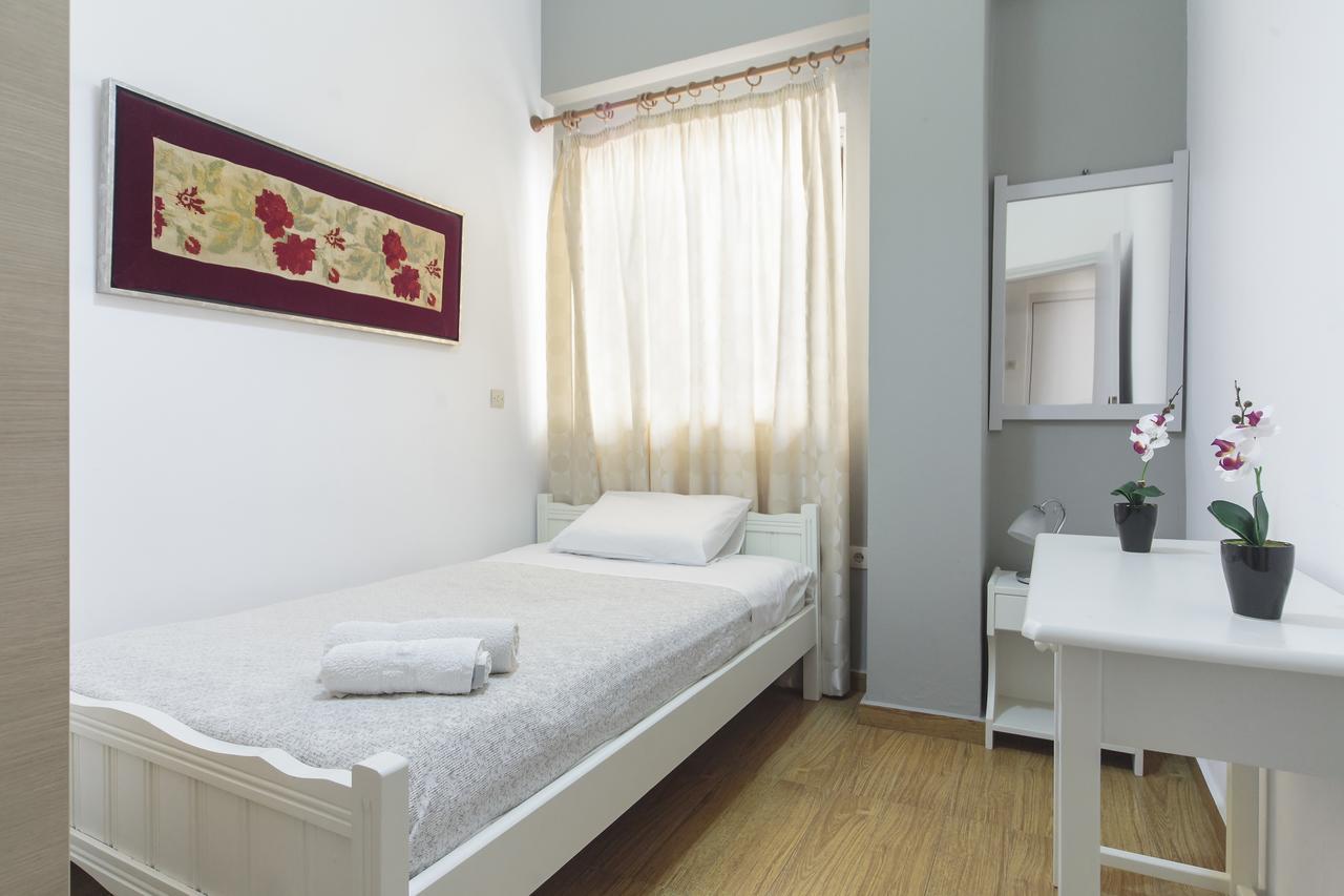 Casa Kasteli Casa de hóspedes