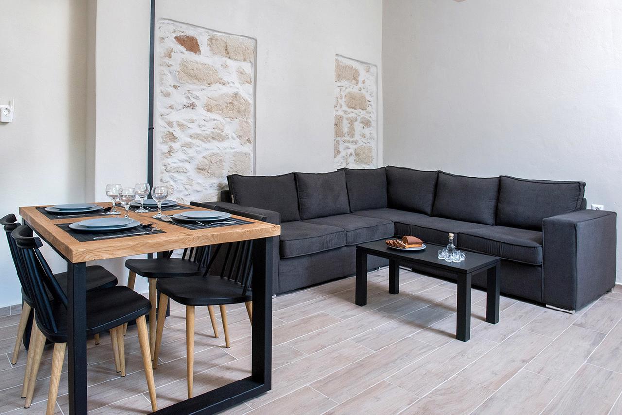 Elegant Apartment Chania (Crete)