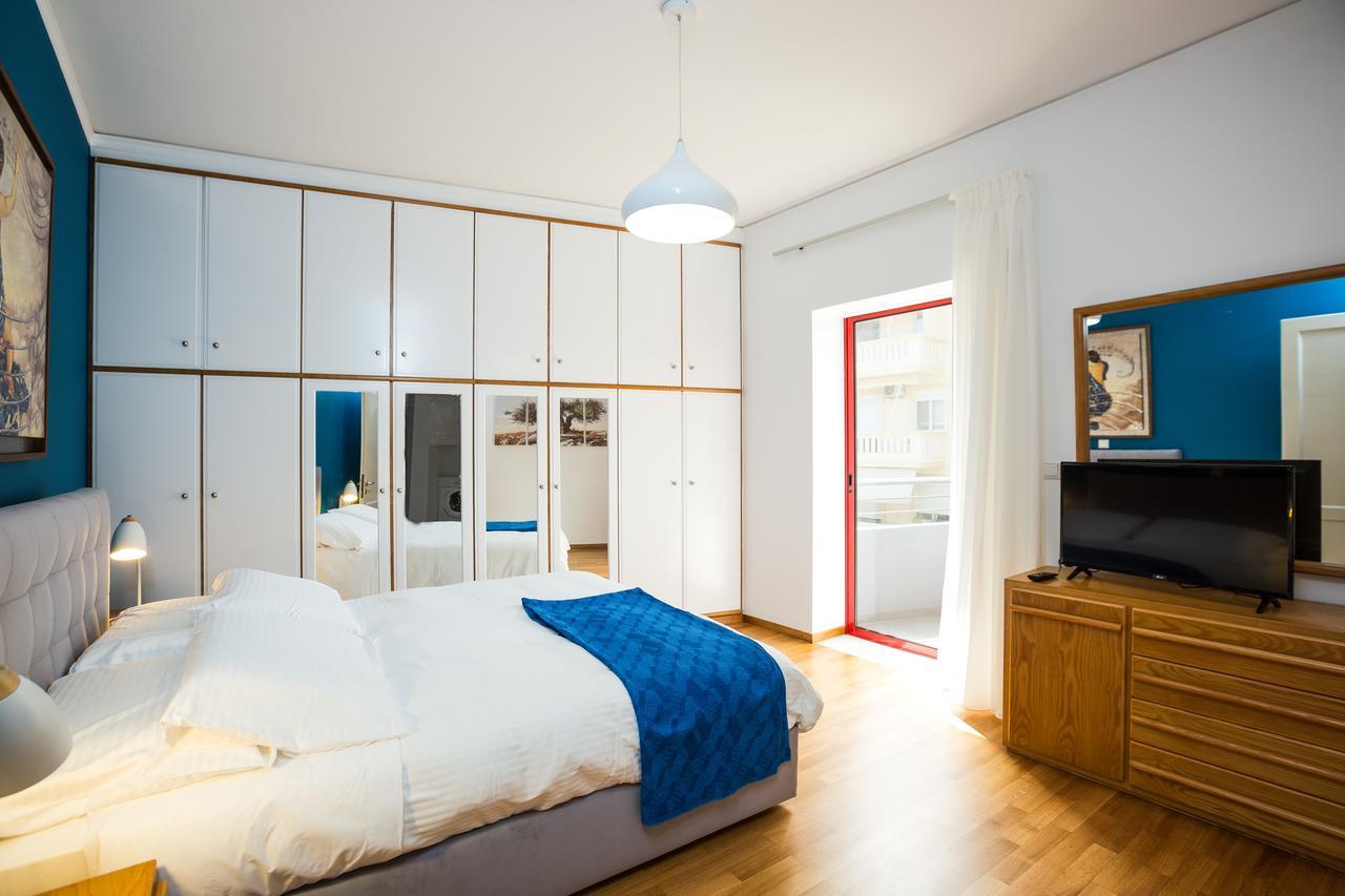 Apartment La Moderna *