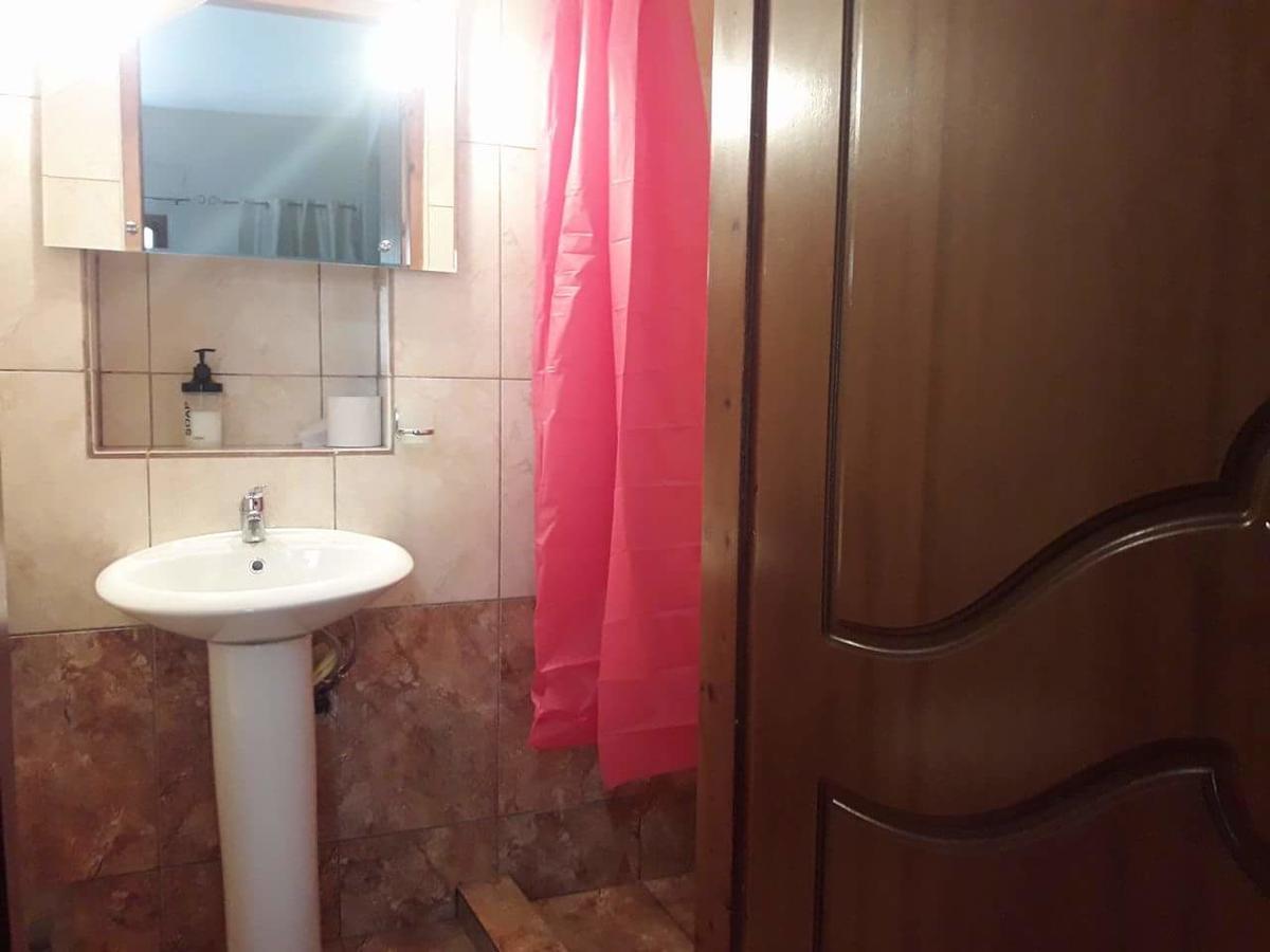 Boho City Hostel Apartamento *