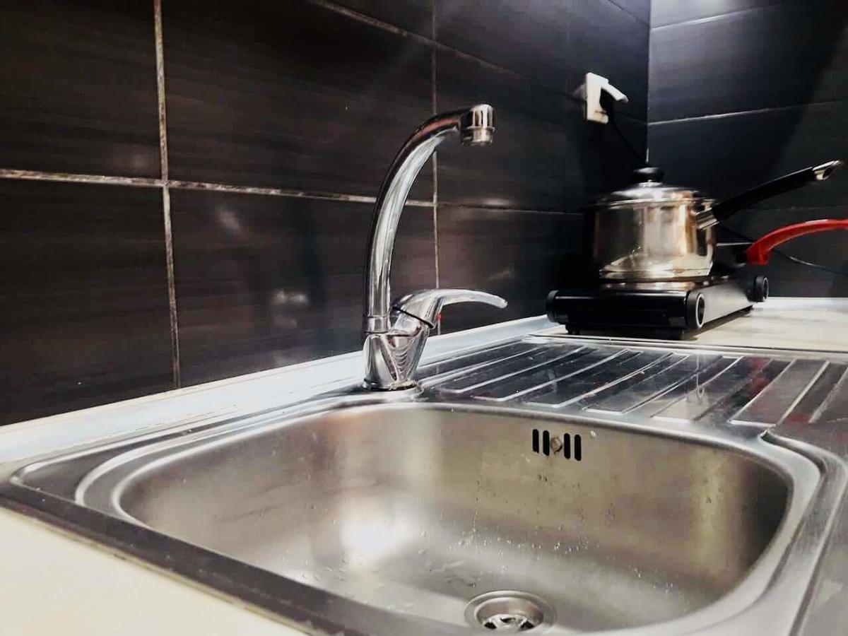 Apartamento Boho City Hostel
