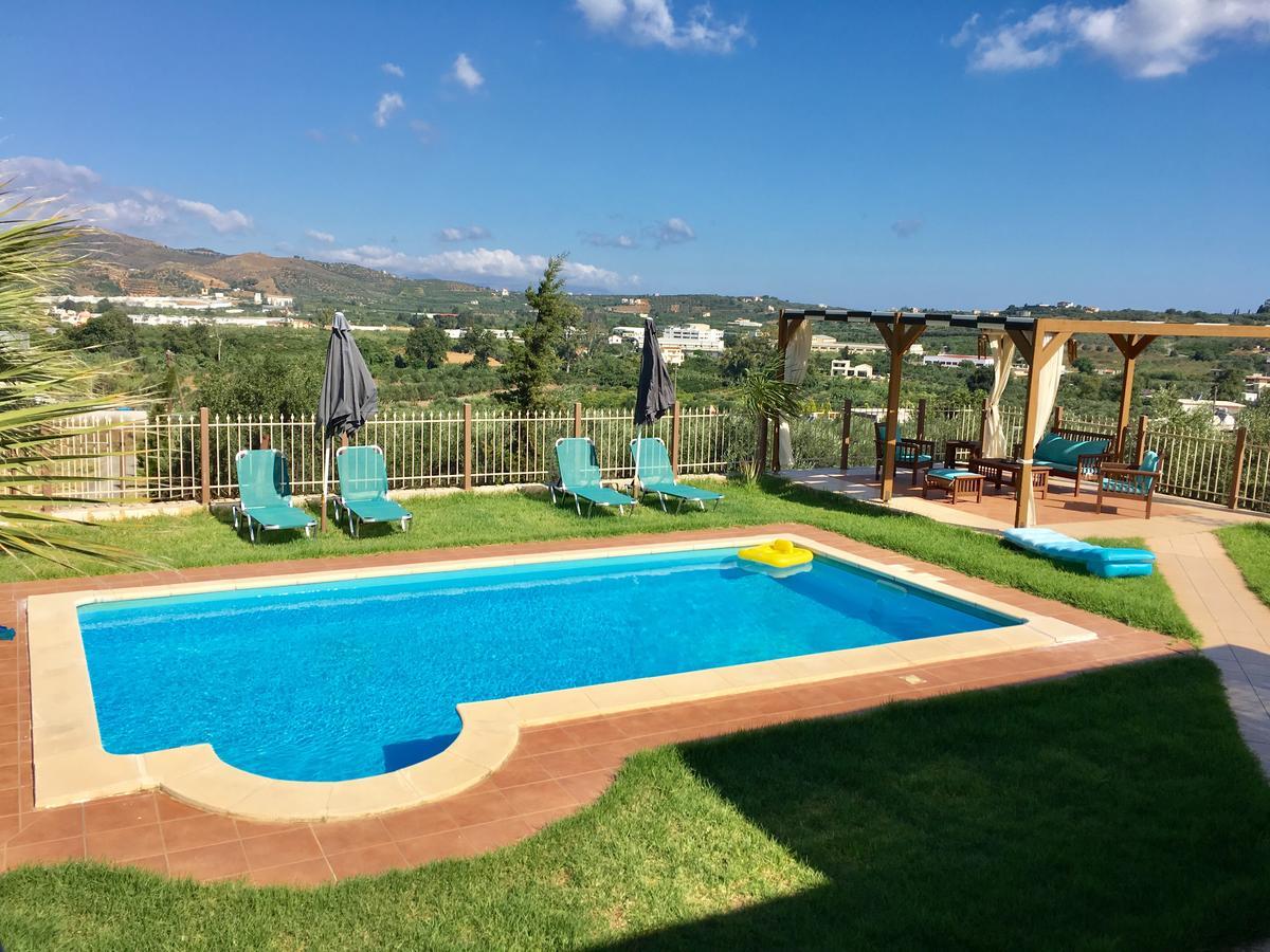 Six Senses Ferienhaus Chania (Crete)