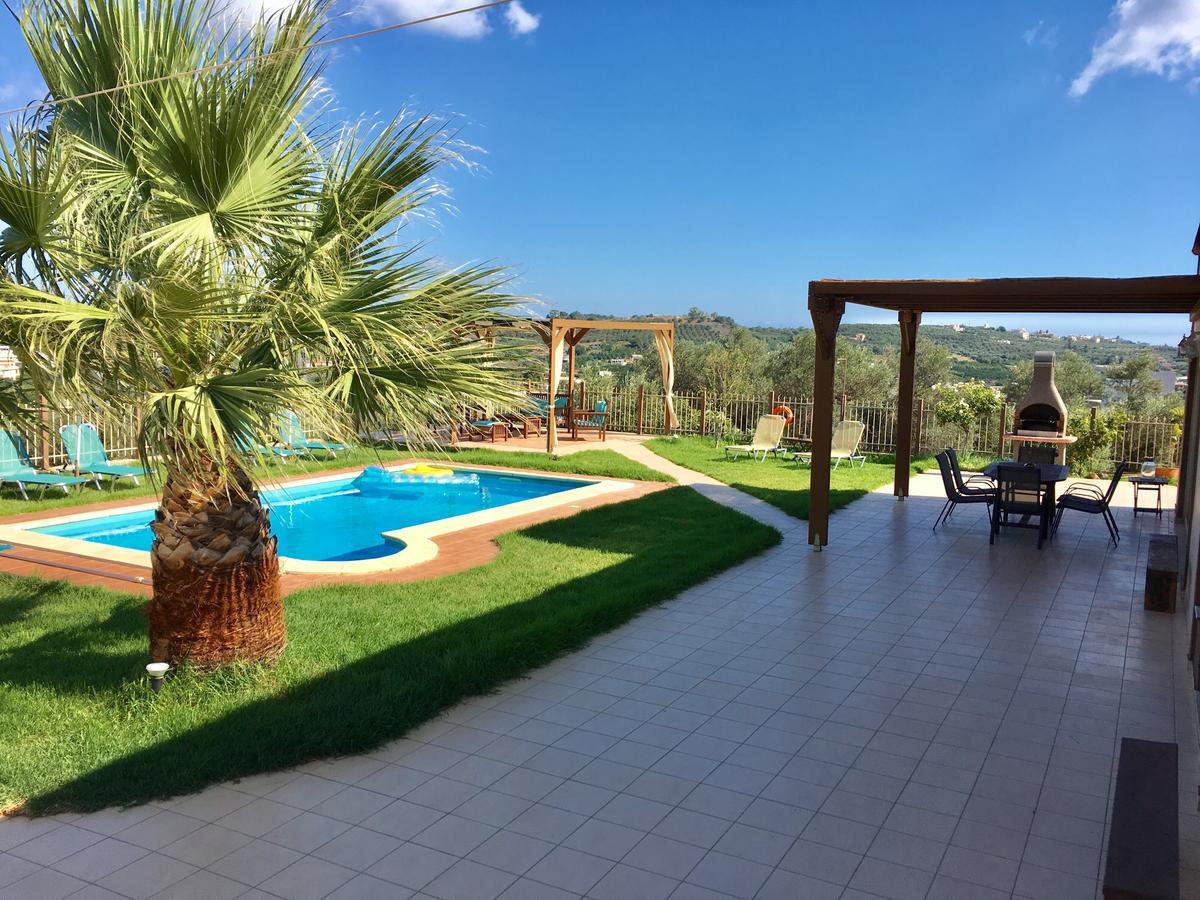 Ferienhaus Six Senses *
