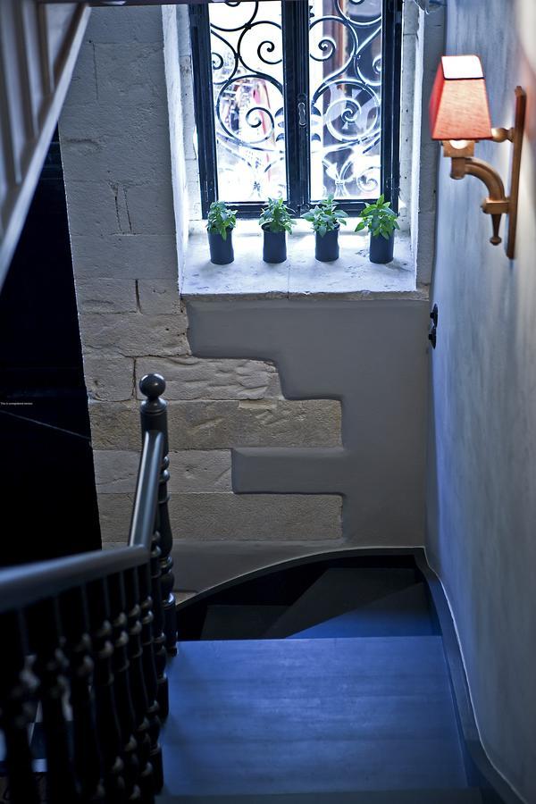 Hotel Mosaic Venetian Harbour *