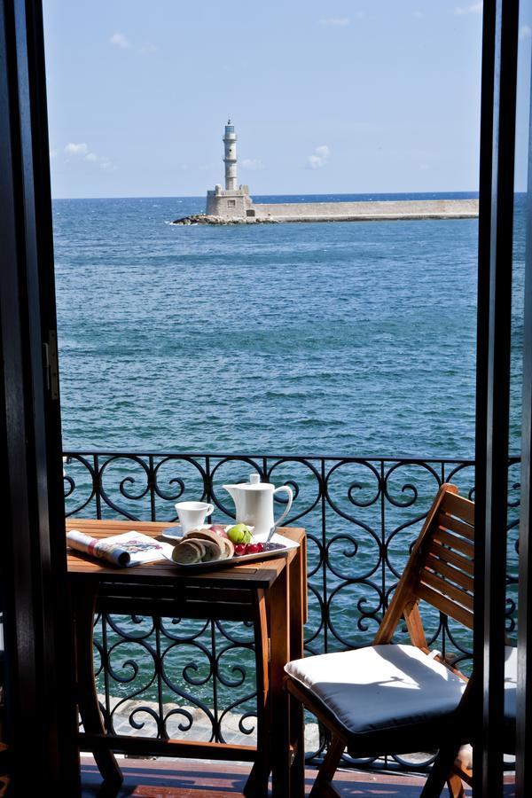 Hotel Mosaic Venetian Harbour *
