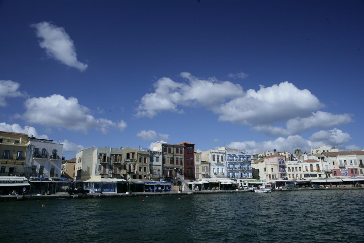Hotel Mosaic Venetian Harbour *