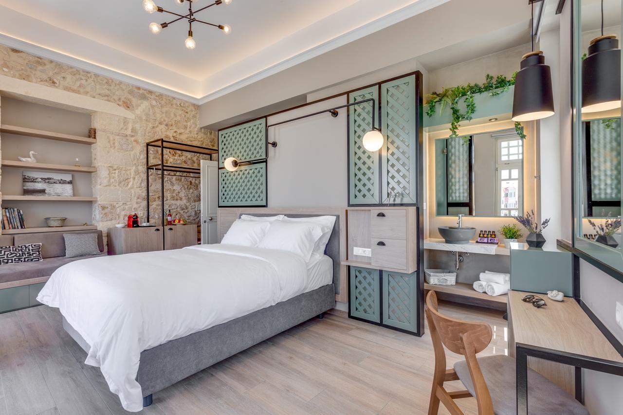 1924 Apartment *