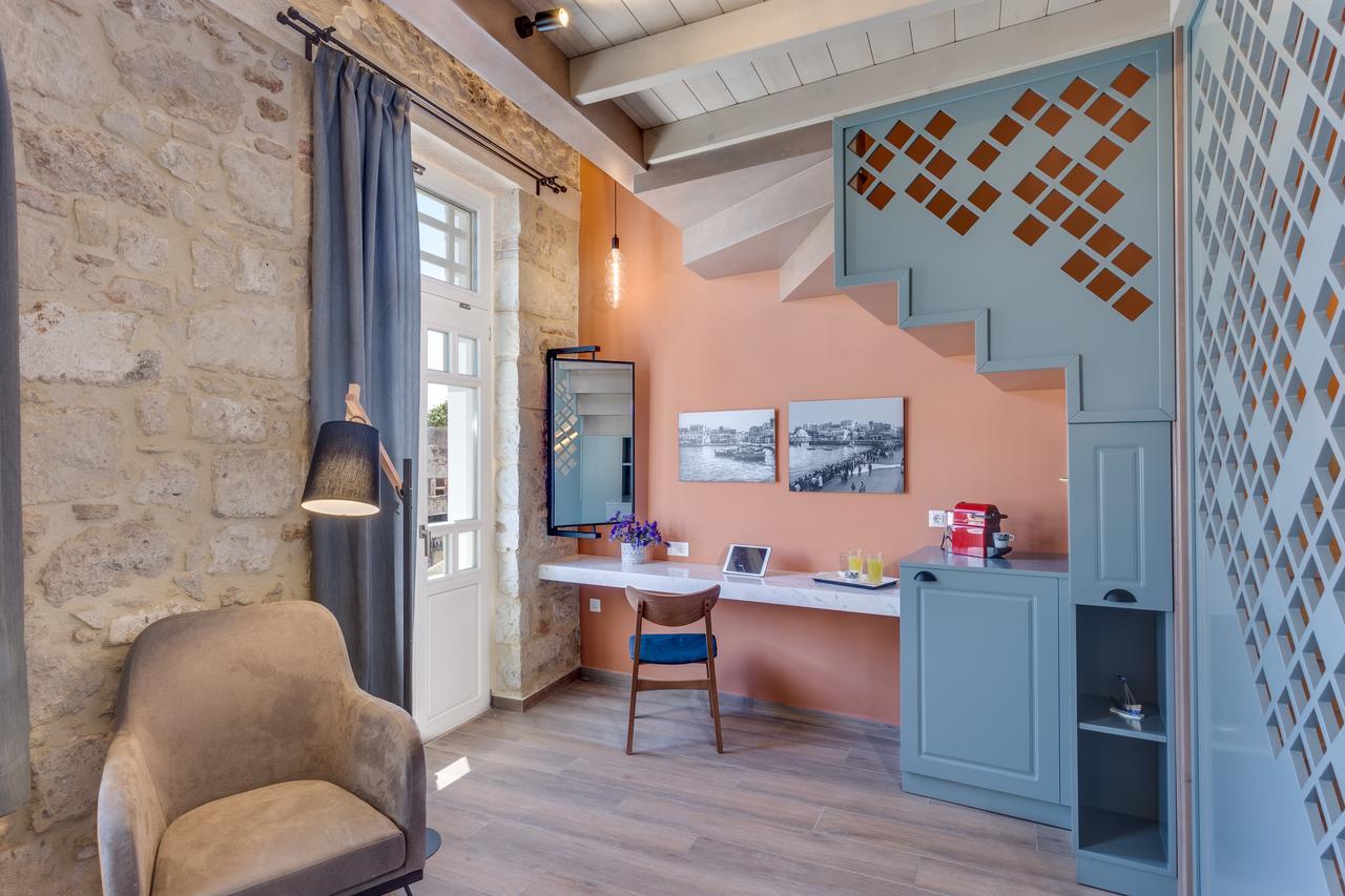 Apartment 1924 Chania (Crete)
