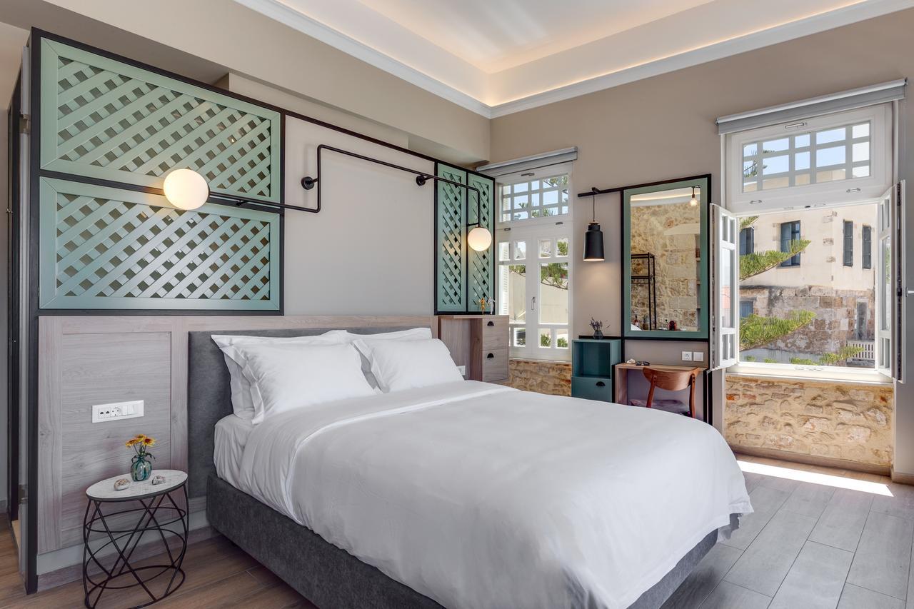 Apartment 1924 Chania (Crete)