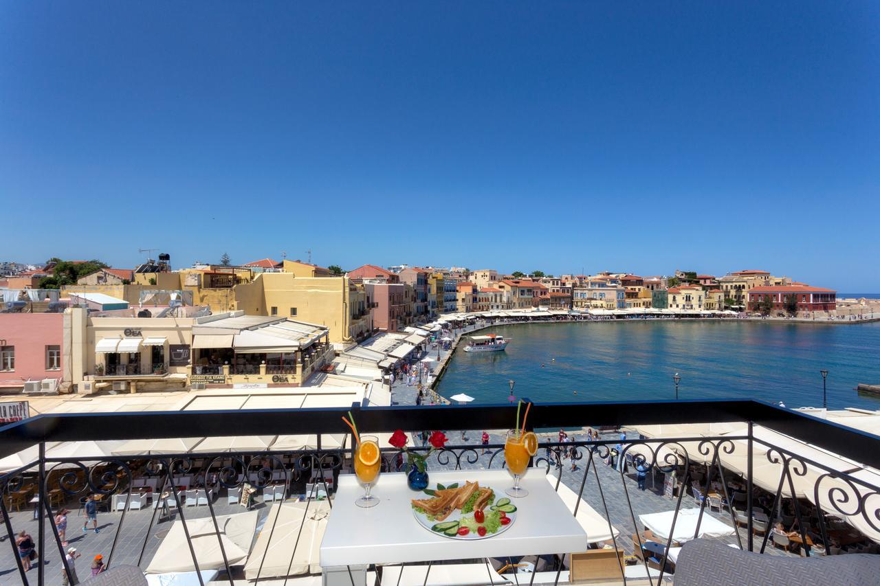 1924 * Chania (Crete)