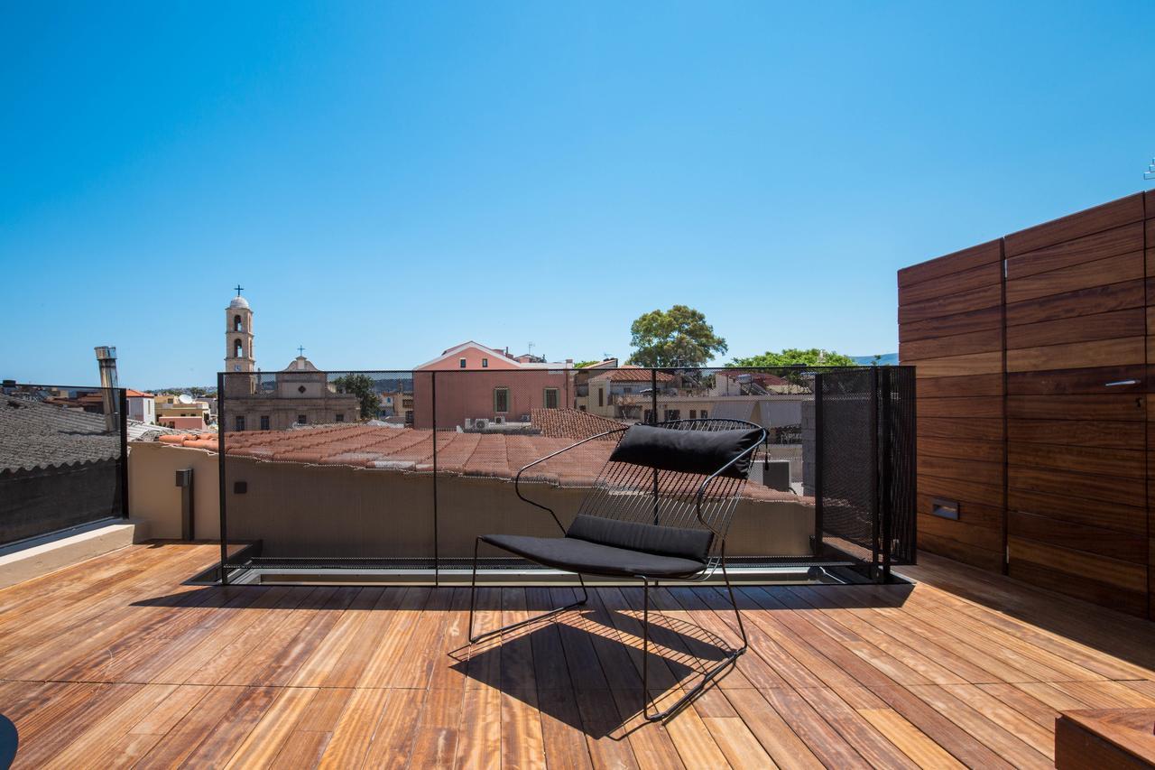Portou House Guest house Chania (Crete)