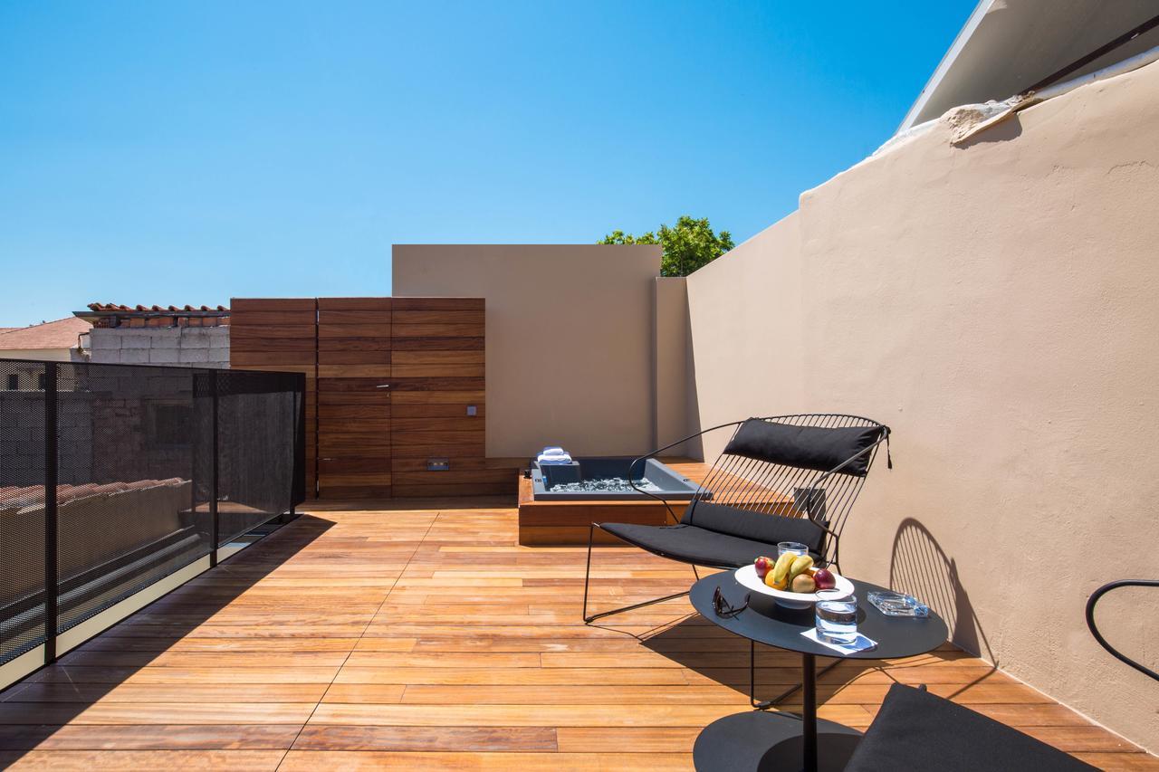 Portou House Guest house