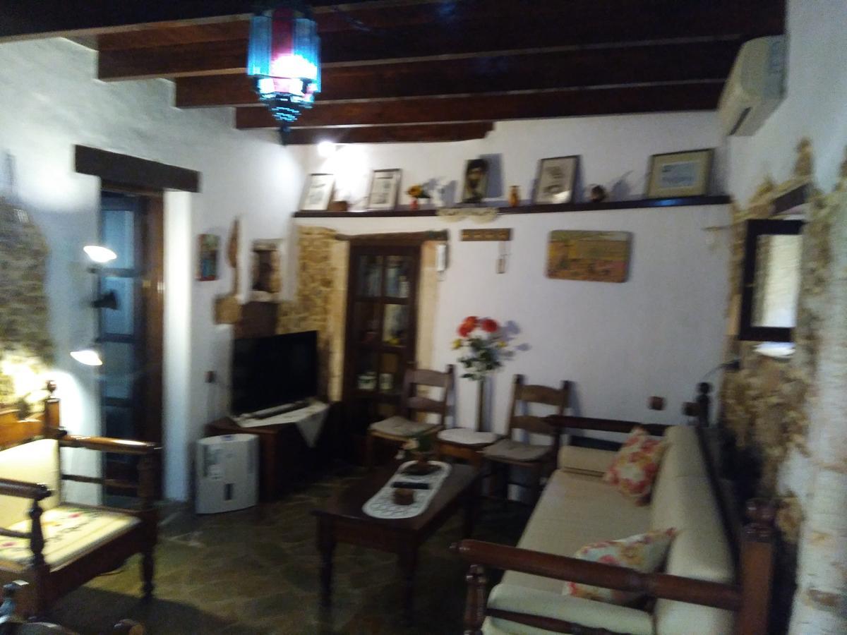 Beautiful House In Chania Old Town/venetian Harbor Chania (Crete)