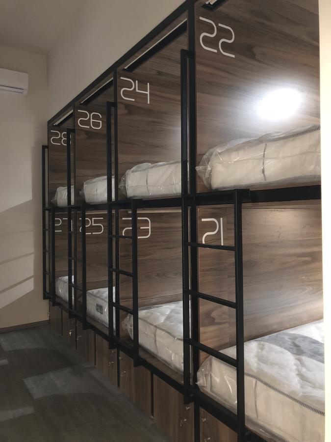 Kumba Hostel
