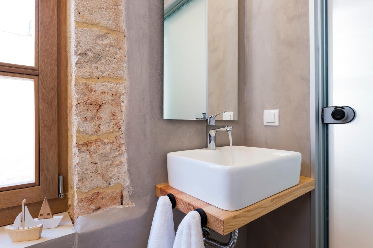 Aelios Design Chania (Crete)