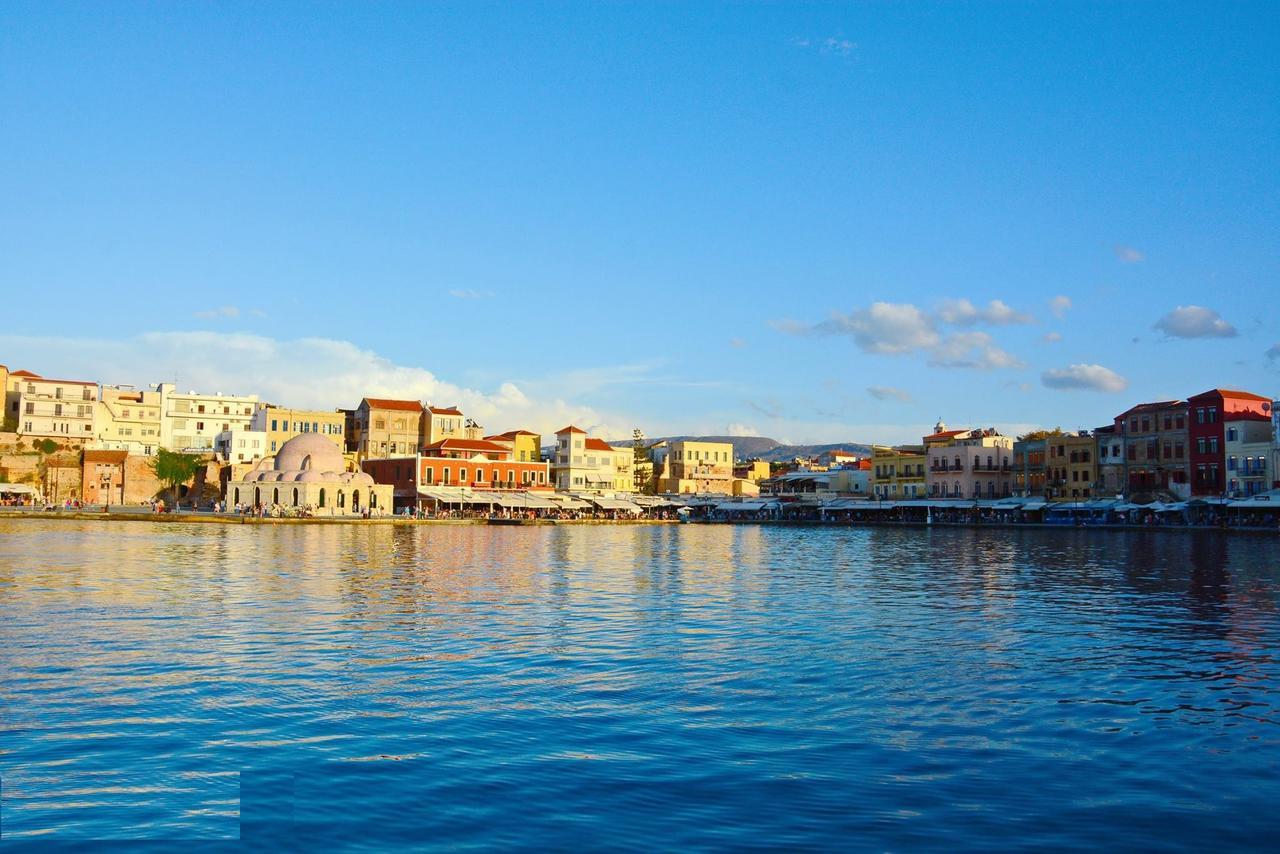 Aelios Design Hotel 4*