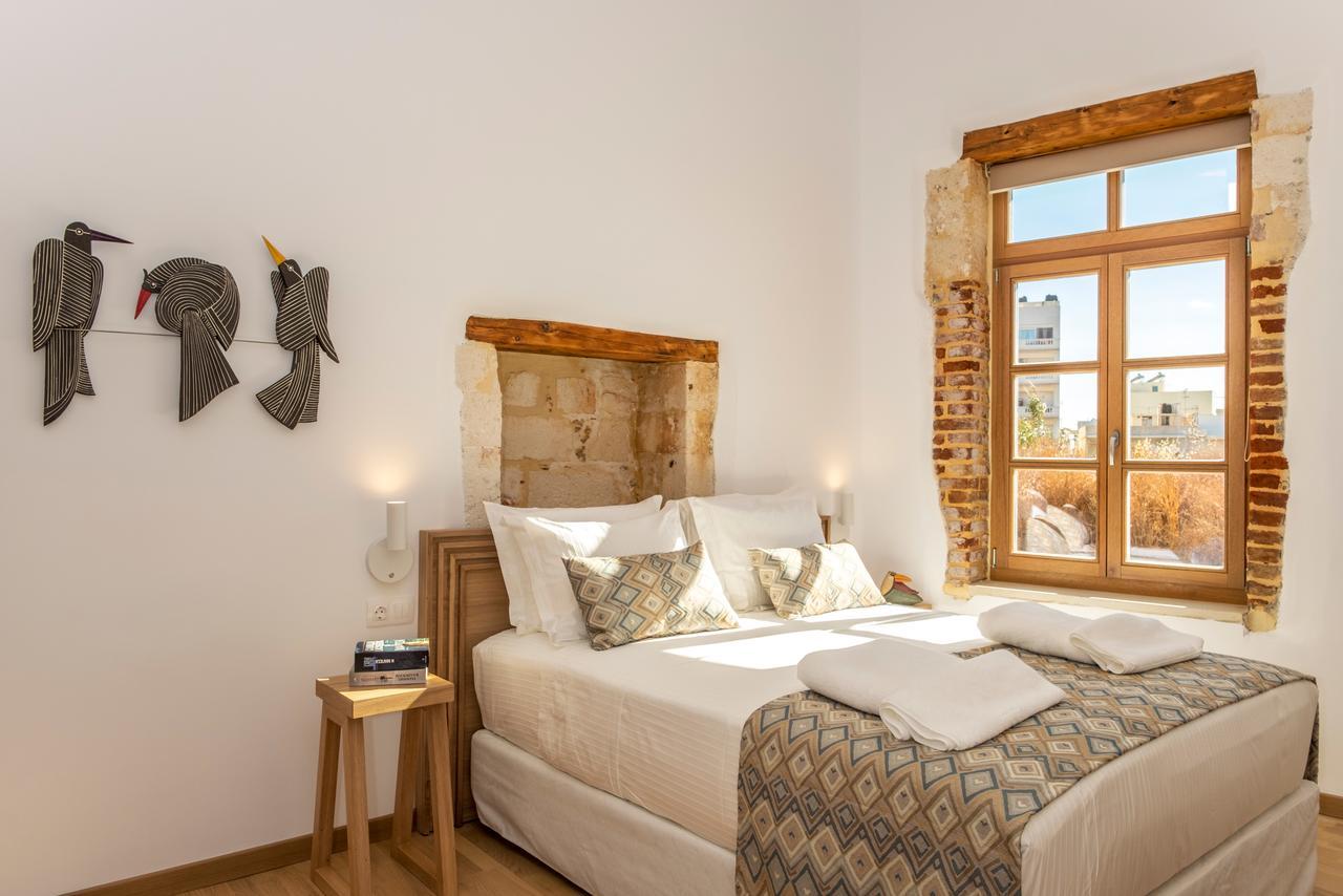 Aelios Design Chania (Crete)
