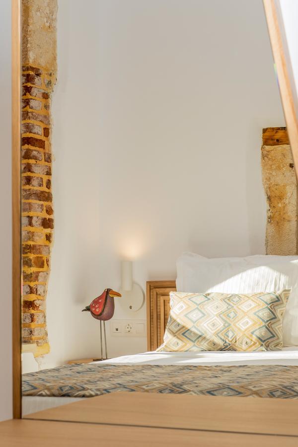Hotel Aelios Design 4*