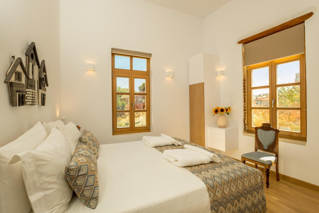 Hotel Aelios Design