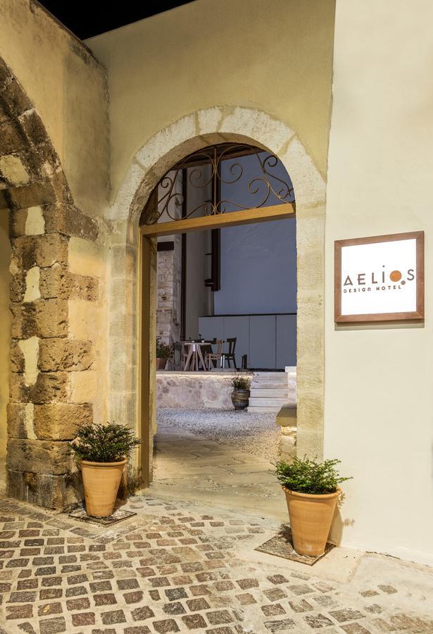 Aelios Design 4*