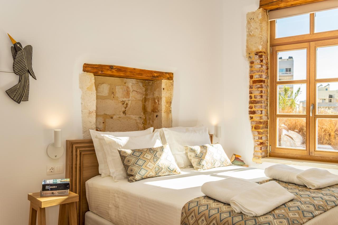 Hotel Aelios Design