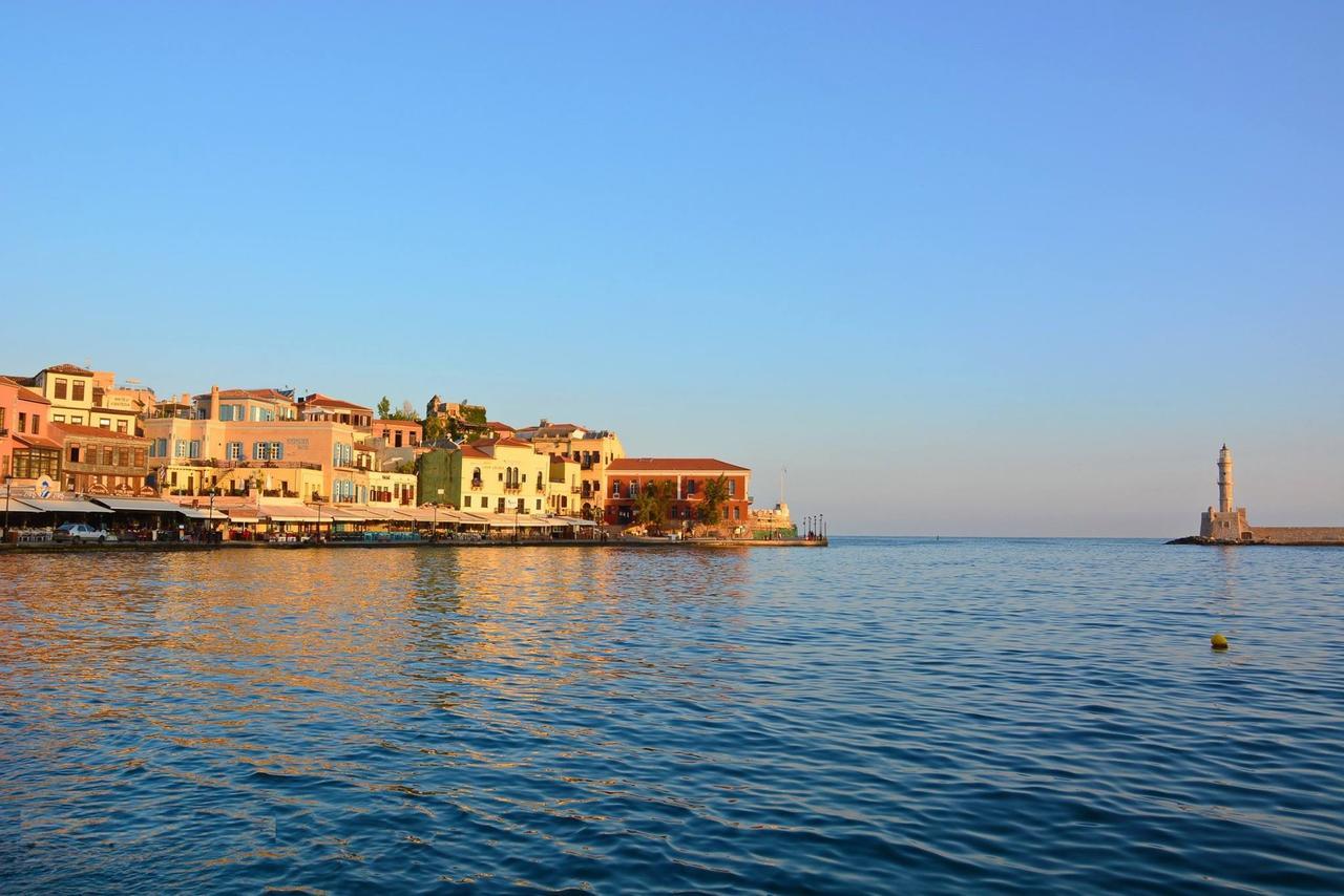 Aelios Design Hotel Chania (Crete)
